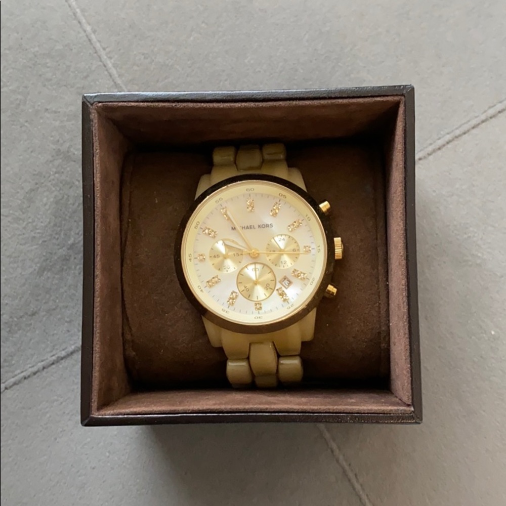 Michael Kors Watch